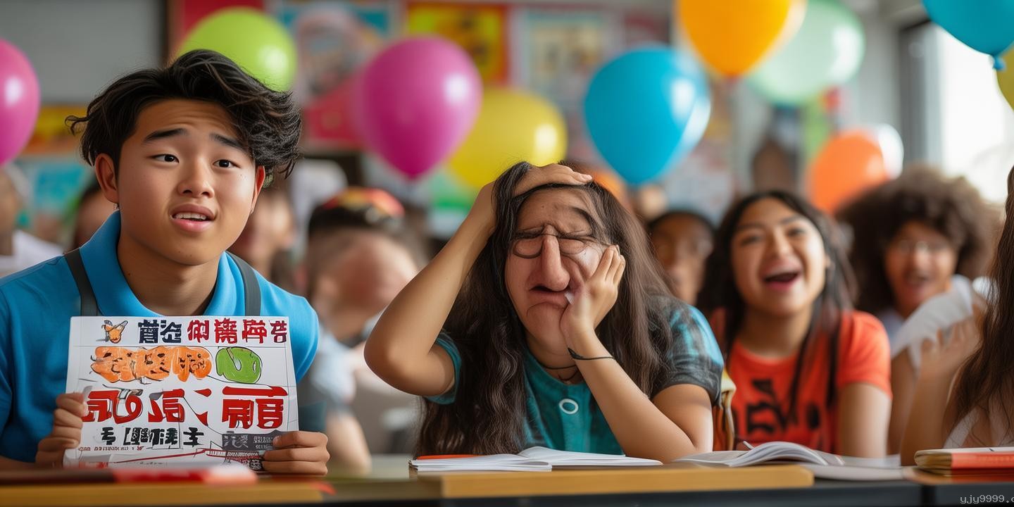 难绷高考梗图揭秘，欢乐减压迎大考